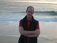 Ryan Duns, SJ