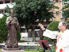 Jesuits hope for Ricci-Xu canonizations thumbnail