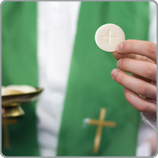 The Feast of Corpus Christi