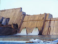 Jesuits slam tribal region dam plans thumbnail