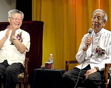 Taiwan Jesuits talk of the China they knew thumbnail