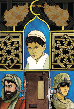 Guantanamo Pilgrimage