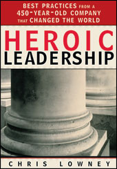 Heroic Leadership
