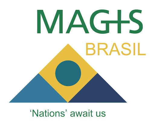MAGIS 2013,Brasil