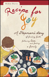 Recipe for Joy