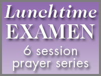 Lunchtime Examen