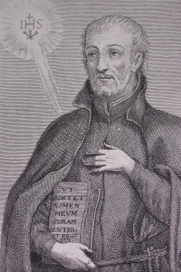 Saint Francis Xavier in the East5