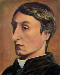 Gerard Manley Hopkins