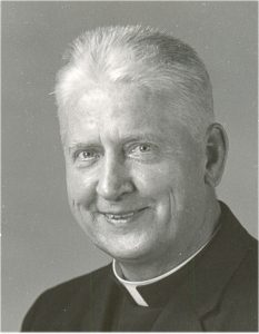 Walter Joseph Ciszek