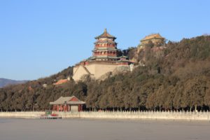 頤和園