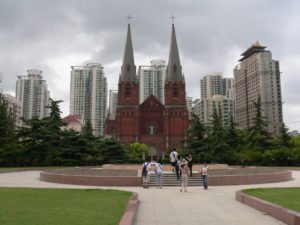 Xu Guangqi2