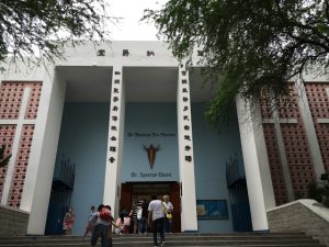 Majorem Dei Gloriam