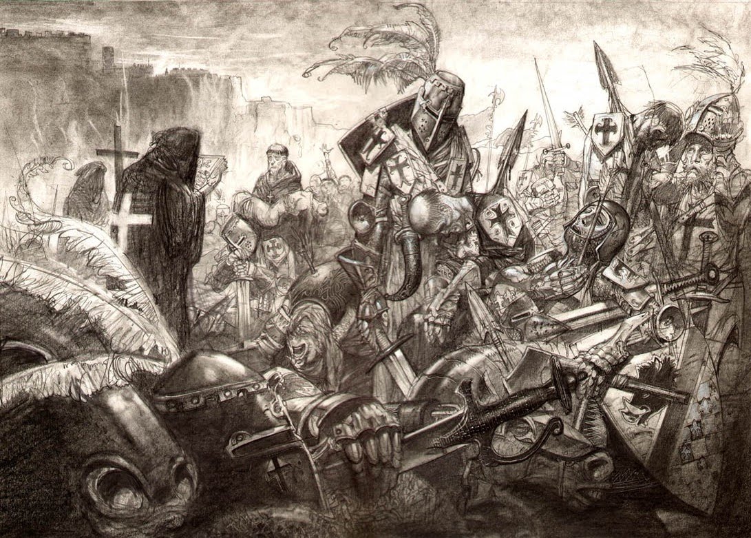 crusades