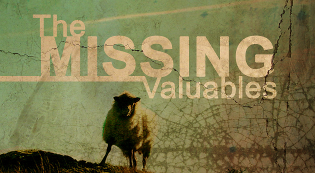 missingvaluables