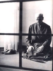 Fr. Pedro Arrupe, S.J.