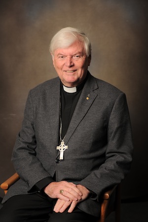 Bishop O'Kelly
