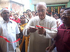 Former Jesuit students fund girls' education thumbnail