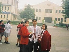 New education law pinches Jesuit school thumbnail