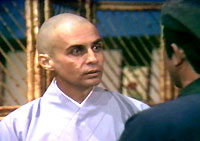 KPS Matteo Ricci documentary