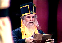 KPS Matteo Ricci documentary