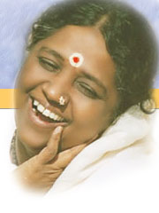 Meeting the Divine Mother: Amritanandamayi and Me