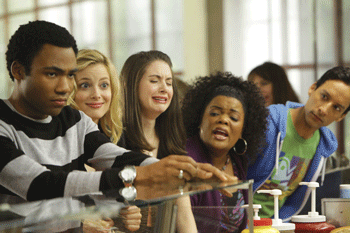 Something Out of Nothing