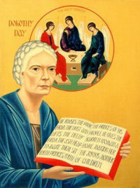 Dorothy Day