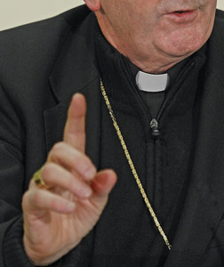 Teaching or Commanding?