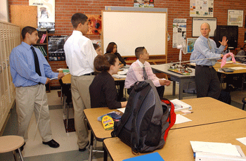 Notes on Jesuit Education