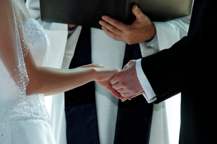 The sacrament of marriage