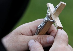 The Words We Say to God