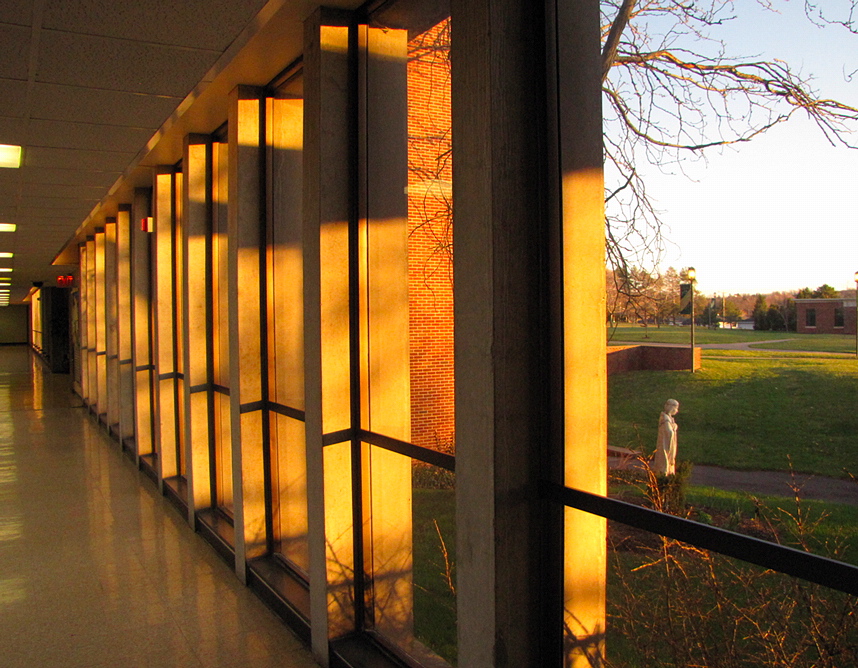 Why Jesuits Are in Higher Education