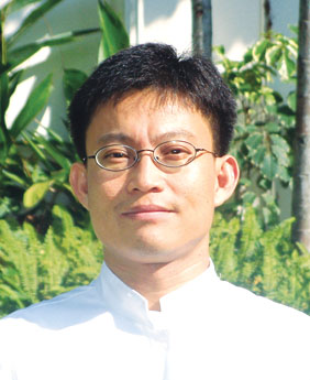 Fr. Lúcás CHAN Yiu-sing went peacefully to the Lord