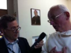 The Pope meets students of Jesuit Schools