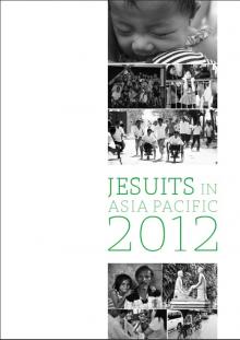 JCAP releases report for 2012