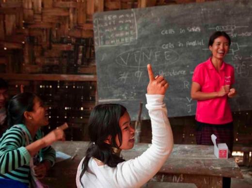 Funding shortfall leads to education gaps