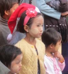 Challenging times for the Myanmar Mission