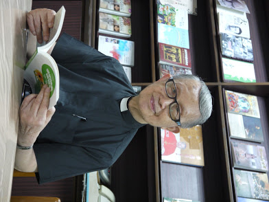 Fr. Ignatius Shen Tung-pai