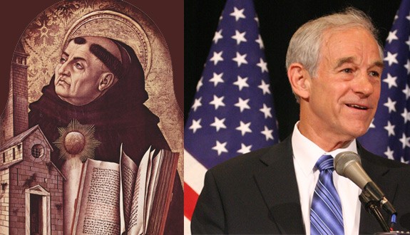 Catholicism and Libertarianism