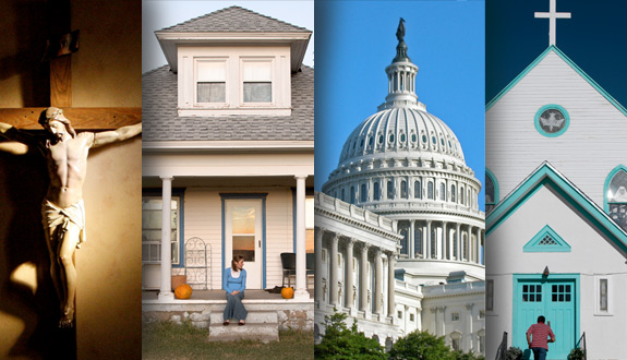 How Do We Advance Subsidiarity?
