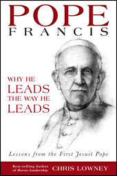 Pope Francis: Why He Leads the Way He Leads