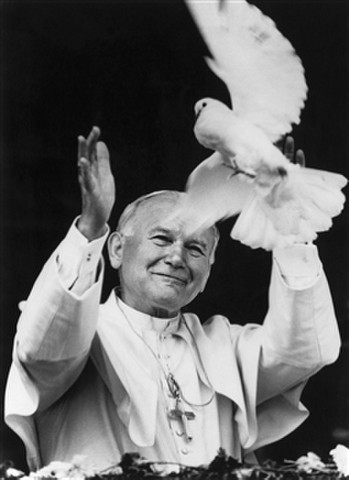 Pope John Paul II