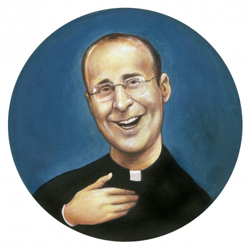 James Martin, SJ