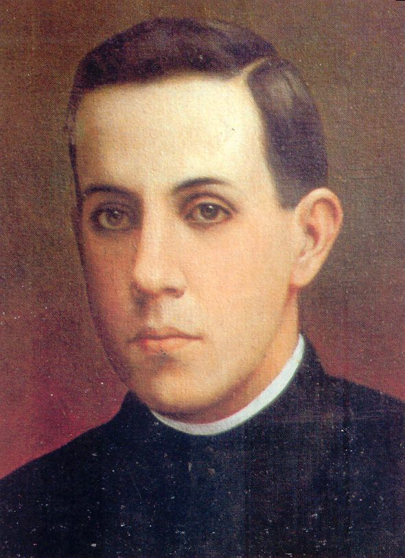 Bl. Michael Augustine Pro