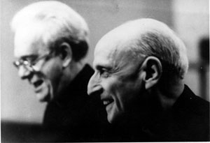 Fr.Pedro Arrupe