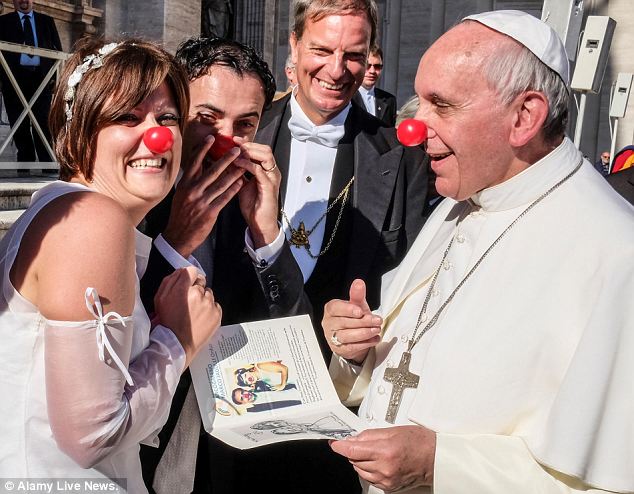 Pope Francis: God has a loving weakness for the lost sheep