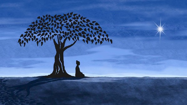 Wisdom Story