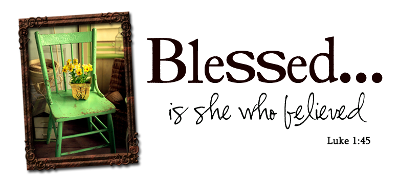 Blessed