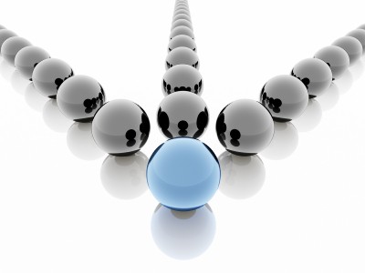 Ordinary Lives, Extraordinary Purpose