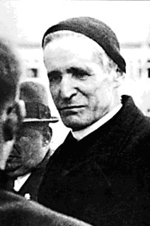 Bl. Rupert Mayer, S.J.